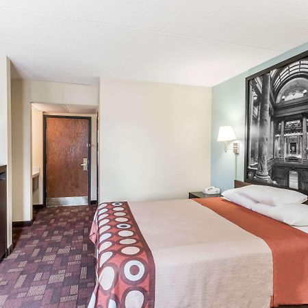 Super 8 By Wyndham Luverne Exterior foto