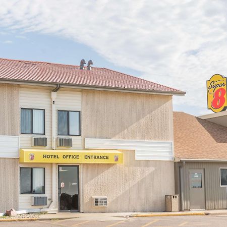 Super 8 By Wyndham Luverne Exterior foto