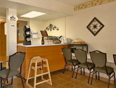 Super 8 By Wyndham Luverne Restaurante foto